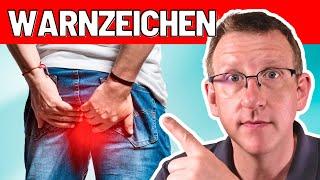 10 Frühwarnzeichen dass deine Leber nicht richtig entgiftet