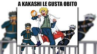 MEMES DE NARUTO - MEMES DE BORUTO #67