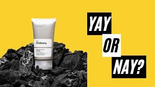 The Ordinary Masque Should You Use It?