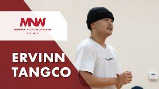 BOP - DaBaby  Ervinn Tangco Choreography  Monday Night Workshop