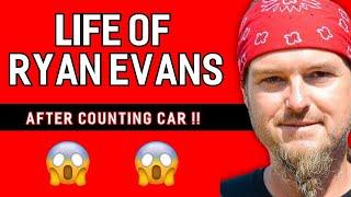 Counting Cars  Life Of Ryan Evans After And Before The Show  Discovering New Adventures