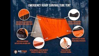 Life Tent Survival Shelter