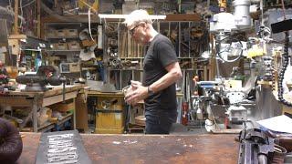Ask Adam Savage Injuries and Sleepless Nights During MythBusters