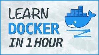 Docker For Beginners From Docker Desktop to Deployment