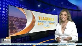 Clima ll Noticias con Juan Carlos Valerio