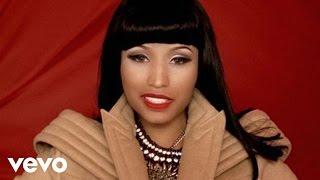 Nicki Minaj - Your Love Official Video