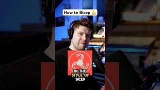 How to Bicep in Ableton Live #bicep #bicepglue #edm #ableton #abletonlive #abletontips