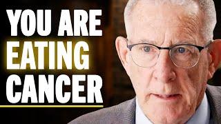 Shocking Truth About Cancer Fix Your Diet & Lifestyle To Starve It For Longevity  Thomas Seyfried