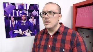 Lil Pump - Harverd Dropout ALBUM REVIEW