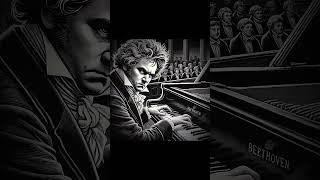 Beethoven La Novena Sinfonía y el Impacto de la Sordera