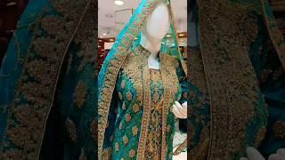 ramzan special botam work korti shart Pakistani dress material  andaz designer  #shots #vtshorts