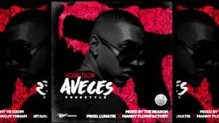 Young Flow - Aveces Freestyle