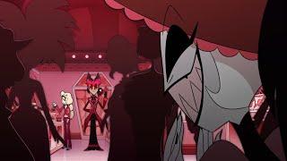 Charlie meets Rosie p1 S1E7 Hazbin Hotel 2024