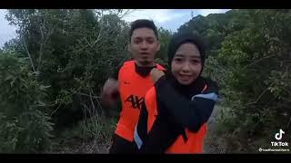 AIRA RECORD VIDEO NAMPAK HANTU  REAL KE GUYS ?