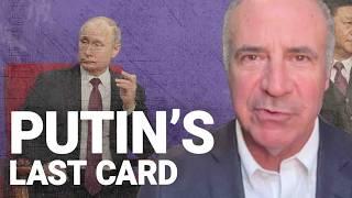 Bill Browder Putins interference in 2024 US race is worse than ever before