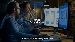 Security Privacy and Interoperability Solutions for Mobile Drivers License mDL