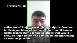 #Atajurt kazakh human rights