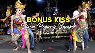 Jogedan Full Bonus KISS Dan Pegang Bamper  Dana Sunari