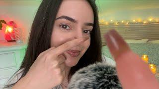 ASMR Focus on Me Im Your Mirror Whatever I do You Have to Copy