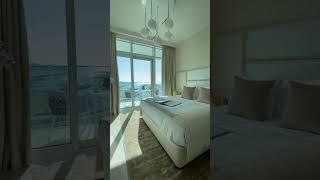 Stunning Sunrise Bay Beach Front Apartment Interior  Zen Interiors