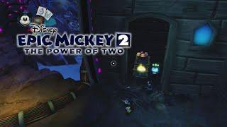Epic Mickey 2 The Power of Two - The Floatyard - PS3PSVXbox 360PCWii U