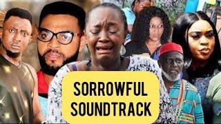 Nollywood Latest 2024 Sorrowful Epic Movie Soundtrack-Death of the Village Queen FREE