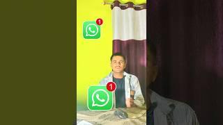 WhatsApp New Update 2024 #whatsapp #whatsappnewupdate