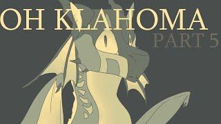 Oh Klahoma OC Map part 5 Vicats