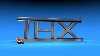 THX Tex Logo Outtakes Compilation December 2022 Updates