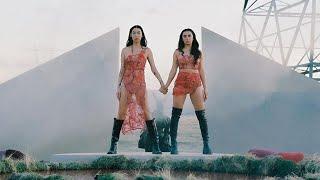 Charli XCX - Beg For You feat. Rina Sawayama Official Video