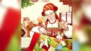История ремесла Лоскутное шитье в Шебекинском крае