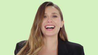 the best of Elizabeth Olsen