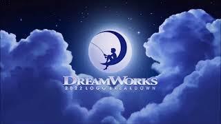 DreamWorks 2022 Logo Breakdown for @lindseysworldanimation2560