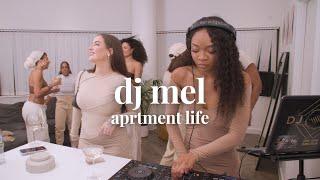 dj mel  aprtment life disco house