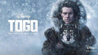 Togo 2019 Movie  Willem Dafoe Julianne Nicholson Christopher Heyerdahl  Review and Facts