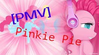 PMV- Pinkie Pie-Let Me Hit It