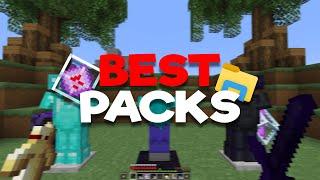 Top 10 Best 1.19+ PvP Packs