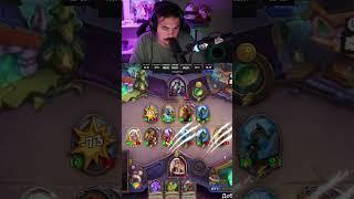 Новое видео уже на канале #shorts  #hearthstone #twitch #battlegrounds #game #gaming #vladelisha