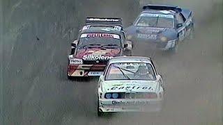 1988 Motaquip British Rallycross Grand Prix