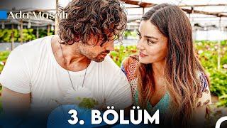 Ada Masalı 3. Bölüm FULL HD