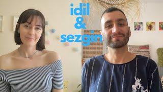 İdil Ayral & Sezgin İnceel - Söyleyemedim