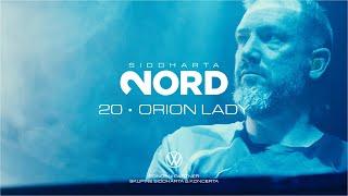 Siddharta - Orion Lady Nord20 Live @ Cvetličarna
