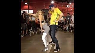 Most Sexiest Dance Step