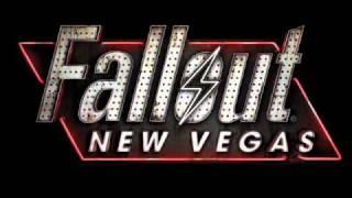 Fallout New Vegas Radio - Hallo Mister X