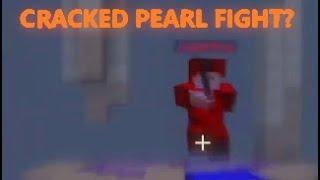 Eaglercraft Pearl Fight...