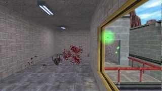 Half-Life tutorial Wallgauss