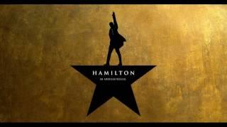 Hamilton Wait For It