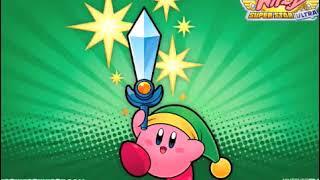 Kirby dream land theme song  10 HOURS