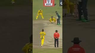 2 ️ adam zampa reel action ️ bowling ️