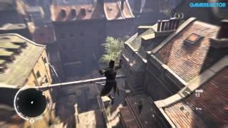 Assassins Creed Syndicate – PS4 gameplay – Freeroam with Jacob